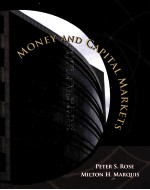 MONEY AND CAPITAL MARKETS FINANCIAL LNSTITUTIONS AND INSTRUMENTS IN A GLOBAL MARKETPLACE NINTH EDITI