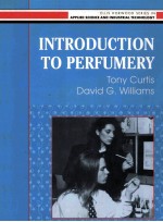 INTRODUCTION TO PERFUMERY