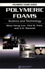 POLYMERIC FOAMS Science and Technology