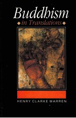 BUDDHISM IN TRANSLATIONS