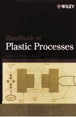 HANDBOOK OF PLASTIC PROCESSES