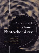 Current Trends in Polymer Photochemistry