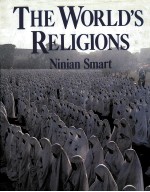 THE WORLD'S RELIGIONS OLD TRADITONS AND MODERN TRANSFORMATIONS