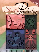 SOCIAL PSYCHOLOGY NINTH EDITION