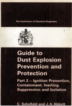 Guide to Dust Explosion Prevention and Protection Part 2-lgnition Prevention