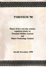 TYRETECH’90