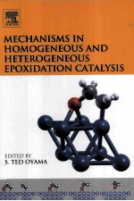 Mechanisms in HOMOGENEOUS AND HETEROGENEOUS EPOXIDATION CATALYSIS