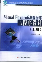 Visual Foxpro 6.0数据库与程序设计