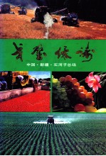 戈壁绿涛 中国·新疆·石河子总厂 1950-1990