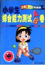 小学生综合能力测试AB卷 中