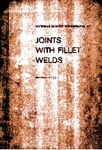 joints with fillet welds