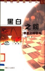 黑白之间 棋盘上的智斗