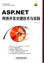 ASP.net网络开发关键技术与实践