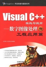 Visual C++实践与提高 数字图像处理与工程应用篇