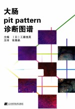 大肠pit pattern诊断图谱