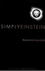 SIMPLY EINSTEIN RELATIVITY DEMYSTIFIED