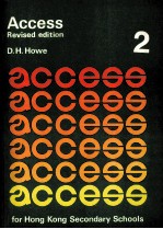 ACCESS REVISED EDITION 2