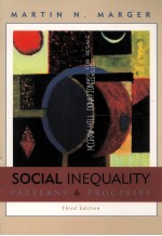 SOCIAL INEQUALITY THIRD EDITION