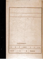 盖平县政府组织沿革 1945.10-1949.9