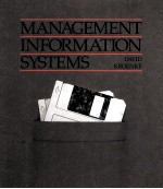 Management information systems