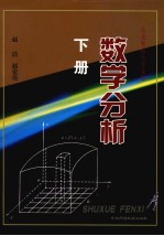 数学分析 下