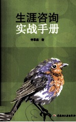 生涯咨询实战手册