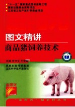 图文精讲商品猪饲养技术