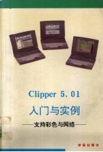 Clipper 5.01入门与实例 支持彩色与网络