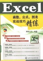 Excel函数、公式、图表实战技巧精练