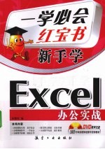 新手学Excel办公实战