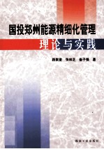 国投郑州能源精细化管理理论与实践