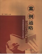 案例通略 由内审案例透视审计方法与技巧