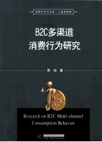 B2C多渠道消费行为研究