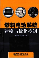 燃料电池系统建模与优化控制