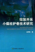 综放开采小煤柱护巷技术研究