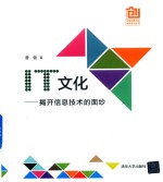 IT文化 揭开信息技术的面纱