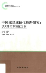 中国城郊城镇化道路研究 以天津市东丽区为例