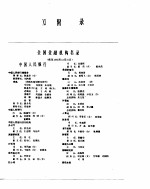 中国金融年鉴 1986