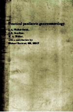 practical paediatric gastroenterology