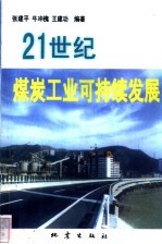 21世纪煤炭工业可持续发展