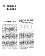 中国经济年鉴 1986 经济发展与改革中的新事例