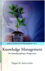 KNOWLEDGE MANAGEMENT AN INTERDISCIPLINARY PERSPECTIVE