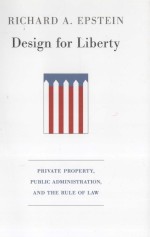 DESIGN FOR LIBERTY