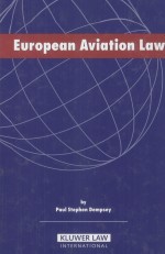 European Aviation Law