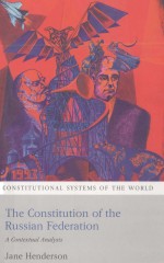 THE CONSTITUTION OF THE RUSSIAN A CONTEXTUAL ANALYSIS