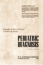 pediatric diagnosis