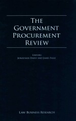 THE GOVERNMENT PROCUREMENT REVIEW