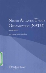 NORTH ATLANTIC TREATY ORGANIZATION(NATO) SECOND EDITION