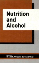 nutrition and alcohol