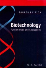 Biotechnology : fundamentals and applications fourth edition